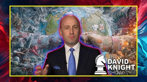 Stephen Miller’s Strongman Doctrine