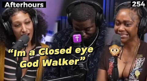 Guest Intro Is Weird...