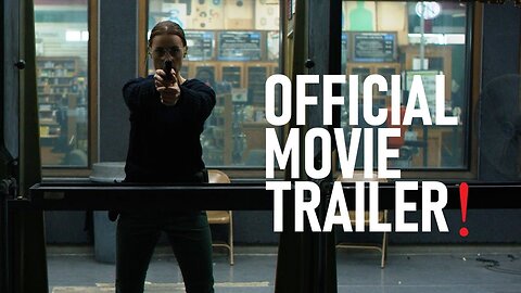 Reverence (2025) - Offical Movie Trailer (HD)