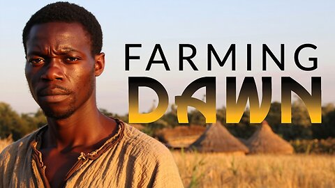 The Neolithic Revolution – How Farming Changed Humanity Forever