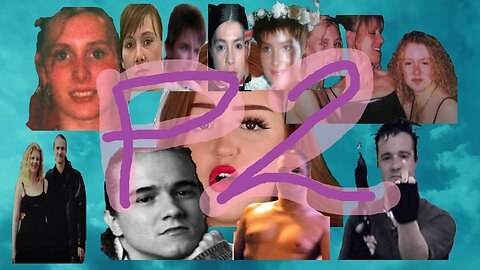 07, CROSSBOW , #CANNIBAL, P2, #England ,