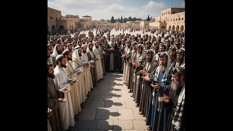 GOD'S KINGDOM MEANS SURRENDERING TO GOD