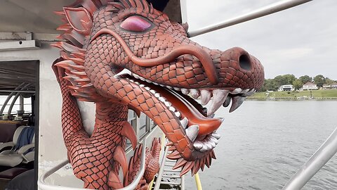 3D Printed Dragons