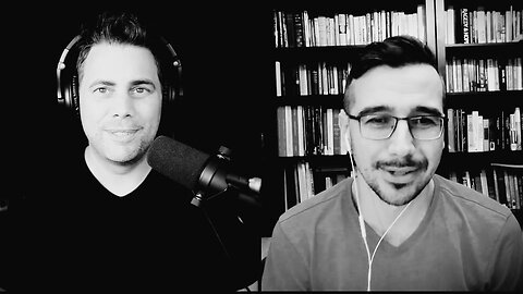 UFO and alien disclosure is a central intel psyop - Matt Ehret | Jerm Warfare