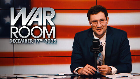 Wednesday War Room: Trump To Declare War On Venezuela In Nationwide Address?