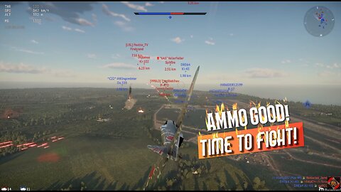 Airfield Tango! Warthunder Short Clips