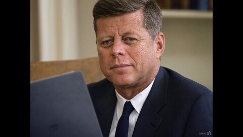 JFK Assassination 50 Reasons For 50 Years Episode 41