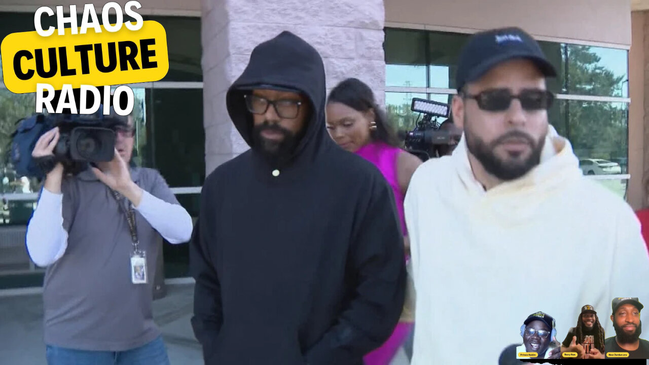 Marcus Jordan Arrested For Drug Possession, DUI, And Resisting Arrest