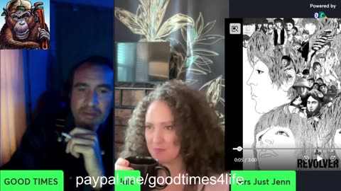 11/05/25 Goodtimes4life VOD: "mid week chill"