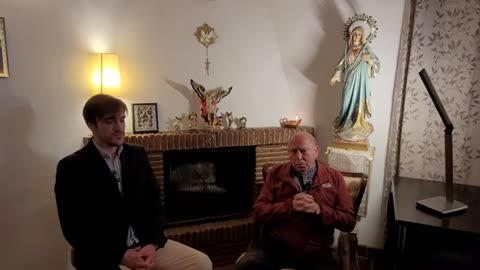 ESPERAMOS A PEDRO ROMANO