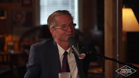Rep Tim Burchett revisits the blackmail control game in D.C. with Tucker