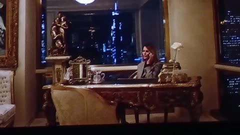 PART 4 MELANIA MOVIE