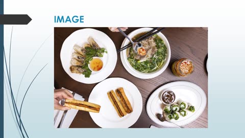 Best Lunch Restaurant in City Hall