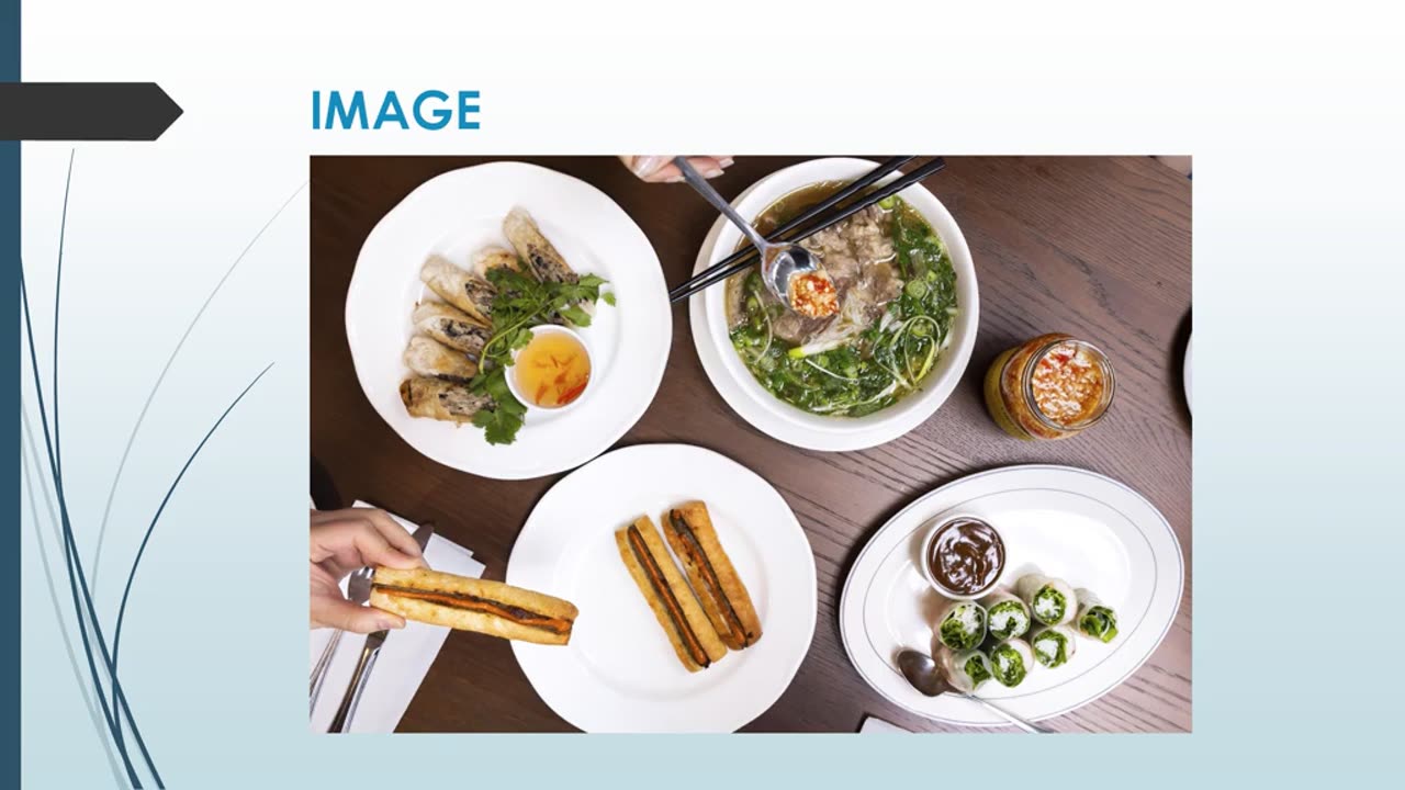 Best Lunch Restaurant in City Hall