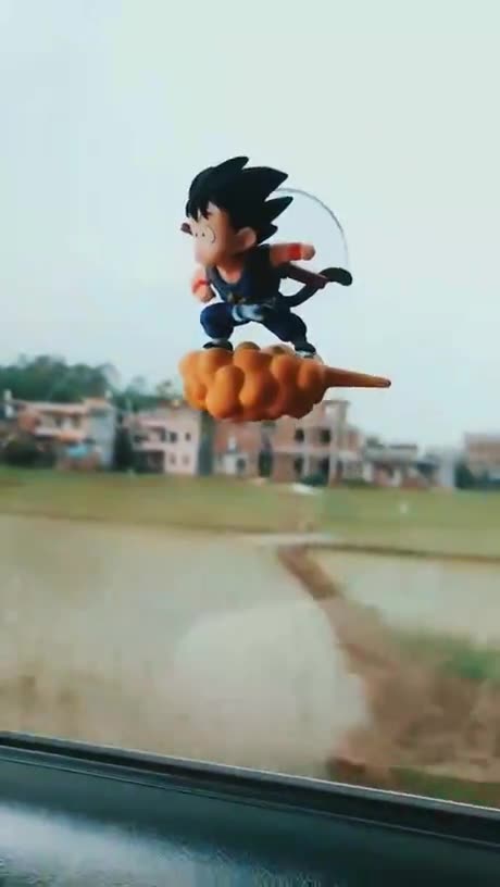 Love this Goku😍😍