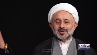 شیخ ناصر نقویان: موسیقی در نگاه آقای خمینی حرام مطلق بود!