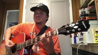 Rock Dojo: Tears in Heaven (Eric Clapton Cover)