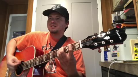 Rock Dojo: Tears in Heaven (Eric Clapton Cover)