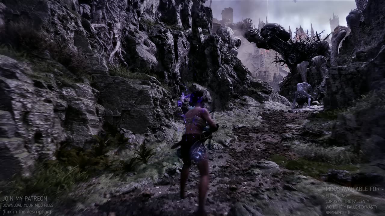 Top Ten Sexy Game Mods for $1 (REAL)