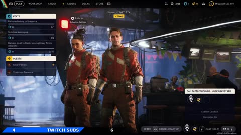 Join Up! [Check out my Twitch to earn crypto]