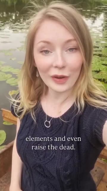 Galdr in Norse tradition refers to a form of vocal magic or incantation