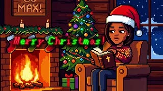Candace ~ Merry Christmas!