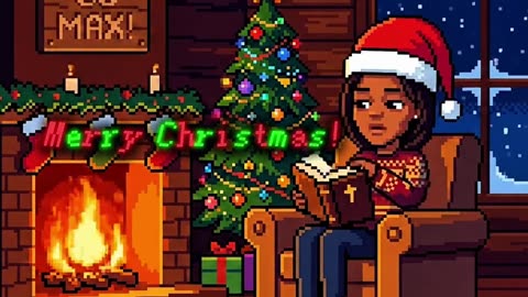 Candace ~ Merry Christmas!