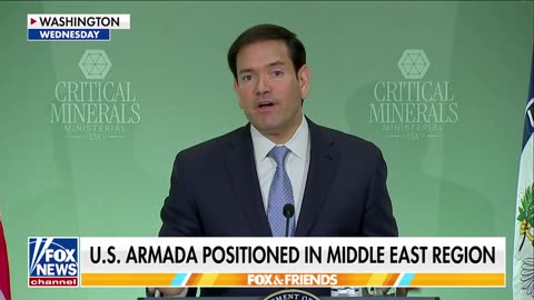 Tensions rise ahead of U.S. -Iran nuclear talks