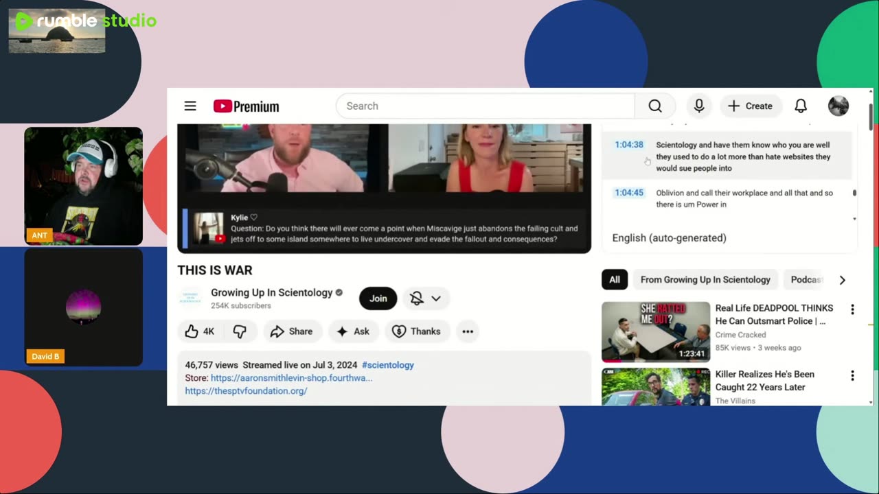 LATE NITE - NIGHT COURT