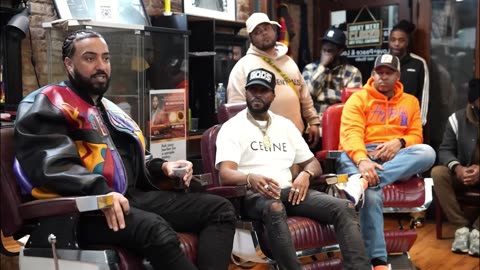 "CHINX'S KILLER CAME TO THE FUNERAL!!!" FRENCH OPENS UP ABOUT LOSING HIS CLOSE FRIENDS OVER JEALOUSY