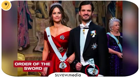 Erika Kirk's father - knighted by Valhalla's pervert royals | ft. Jeffrey Epstein