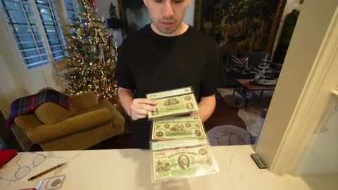 WHAT DOES IT TAKE TO OPEN A COIN SHOP? (PART 1)