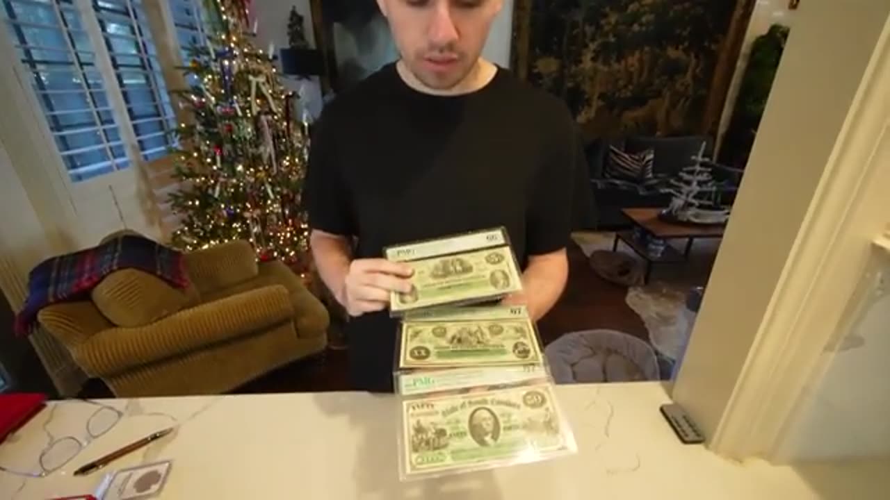 WHAT DOES IT TAKE TO OPEN A COIN SHOP? (PART 1)