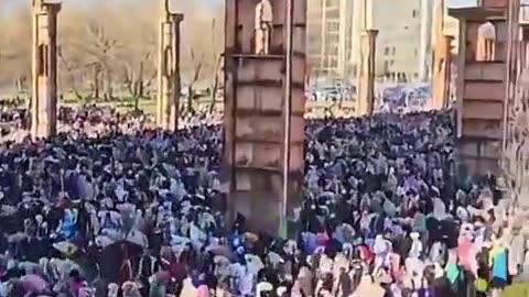 Islam is not compatible with the West and we must repel it. Just look at Italy. They are here to conquer. 11/15/25