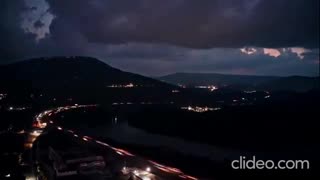 BoriRock ft. Rome Streetz - ZING FOOTPRINTS (VIDEO)