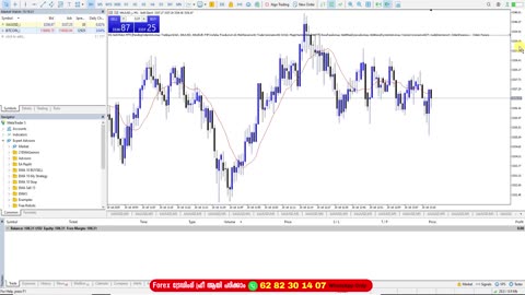 How to Connect Alpari Forex Broker to MetaTrader 5 (MT5)–Step-by-Step Guide Malayalam Alpari MT5
