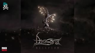 Dissona - Receptor (2025)