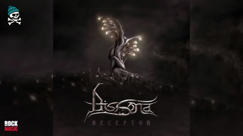 Dissona - Receptor (2025)
