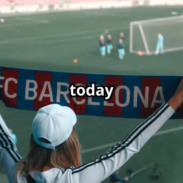| "Barcelona vs Benfica: The Unseen Match Drama 😂⚽" |