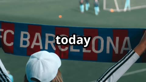 | "Barcelona vs Benfica: The Unseen Match Drama 😂⚽" |