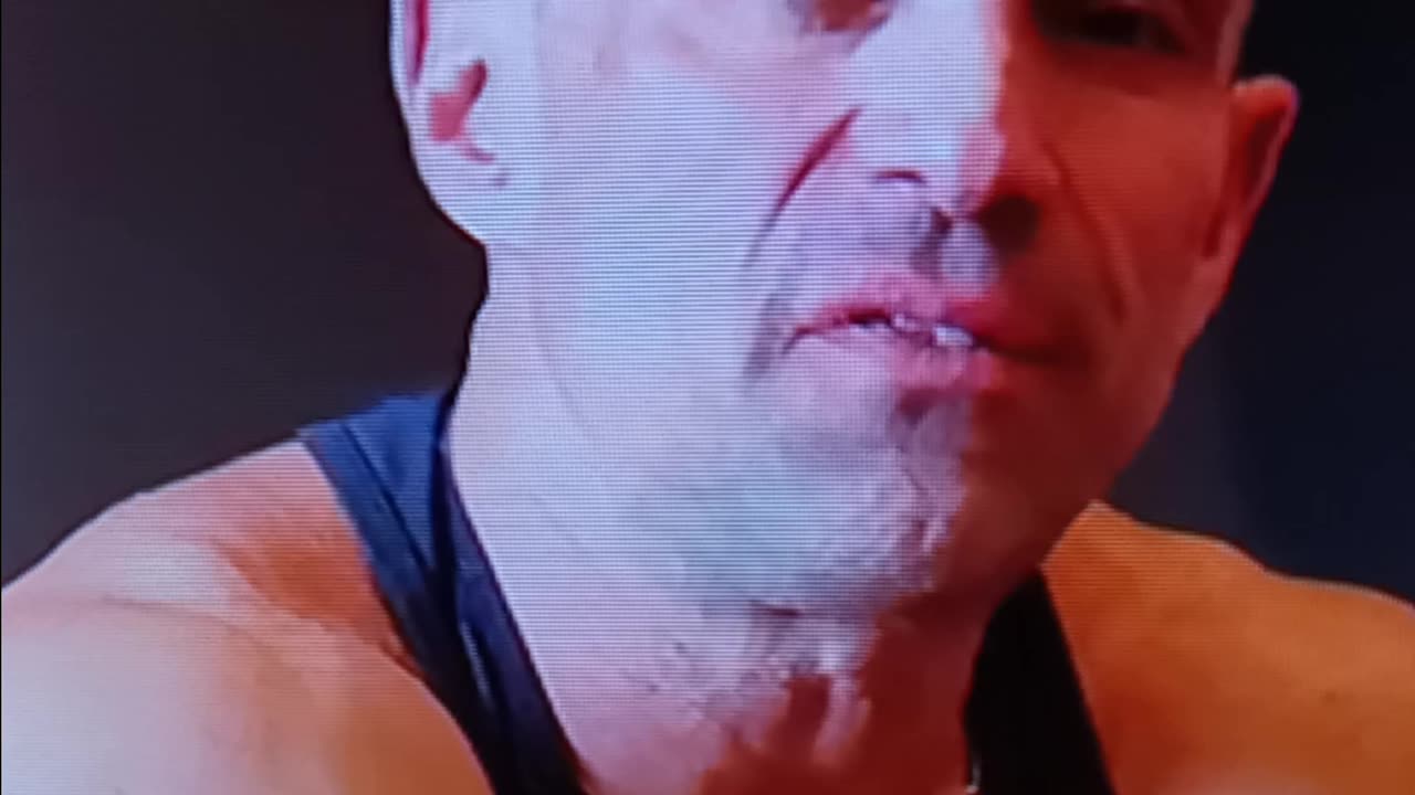 Greg torches Mike o'hearn