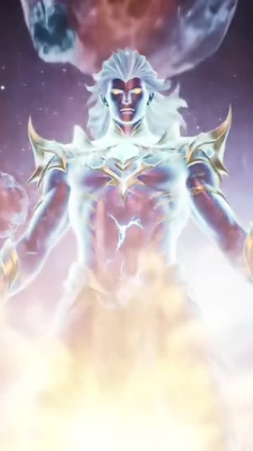 THE KEEPER OF SECRETS — S01E09 — “The Radiant 1” (Scene 4 The Reckoning) #000