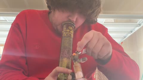 Day 79 pt2 Hank Trill 2022