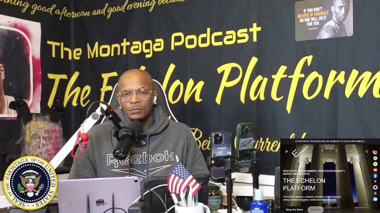 ARE YOU "LEARING" YET?