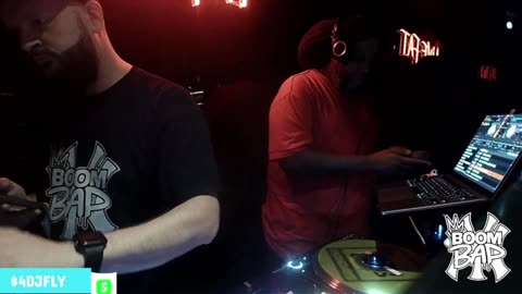The Boom Bap Loud Mix Ep. 145 + Soul 2 Soul Raid Train 5 Yr Anniversary | Classic & New Hip Hop + Soul Vibes