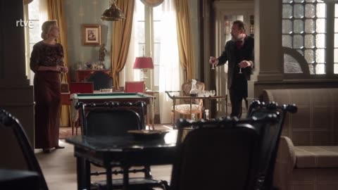 La promesa capitulo 16 temporada 1 parte 6