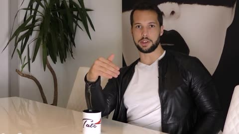 Webcam Course - Tristan Tate