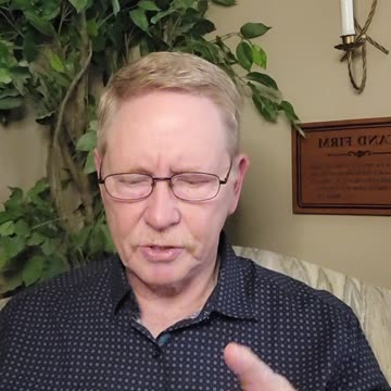 Our old self was crucified with Christ and everything connected to that old life!