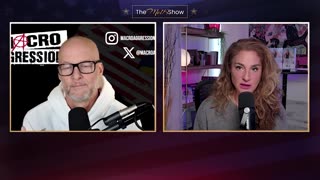 The Mel K & Charlie Robinson: Octopus Hunting: Deep State Tentacles Exposed! - 1/7/2025