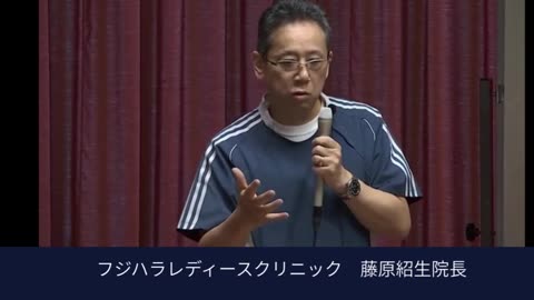 妊娠前に2回の接種で臍の緒に血栓❗️